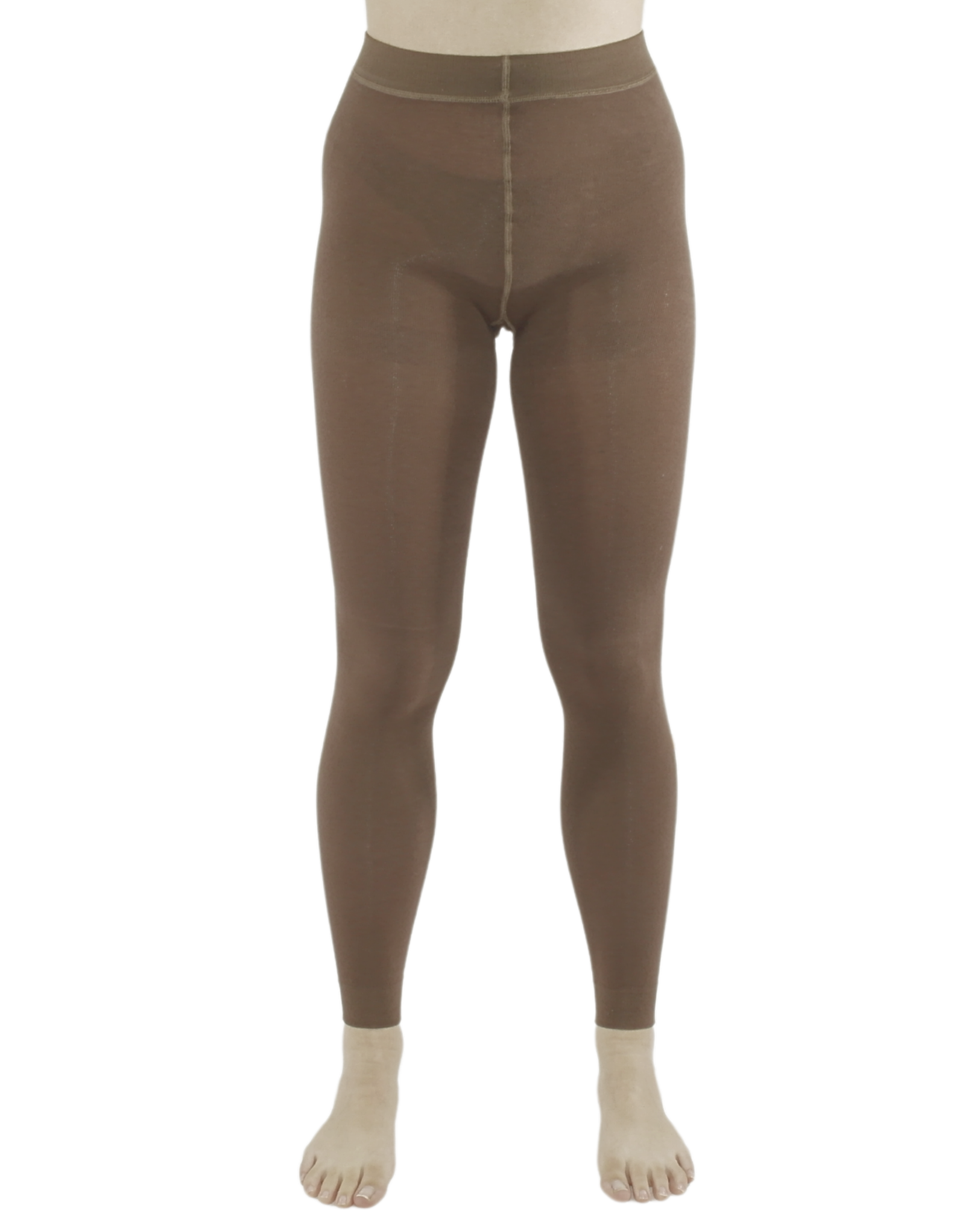 Thermo Leggings 300DEN Einheitsgröße Unterhose Base Layer Unterwäsche Funktion - Picture 10 of 10
