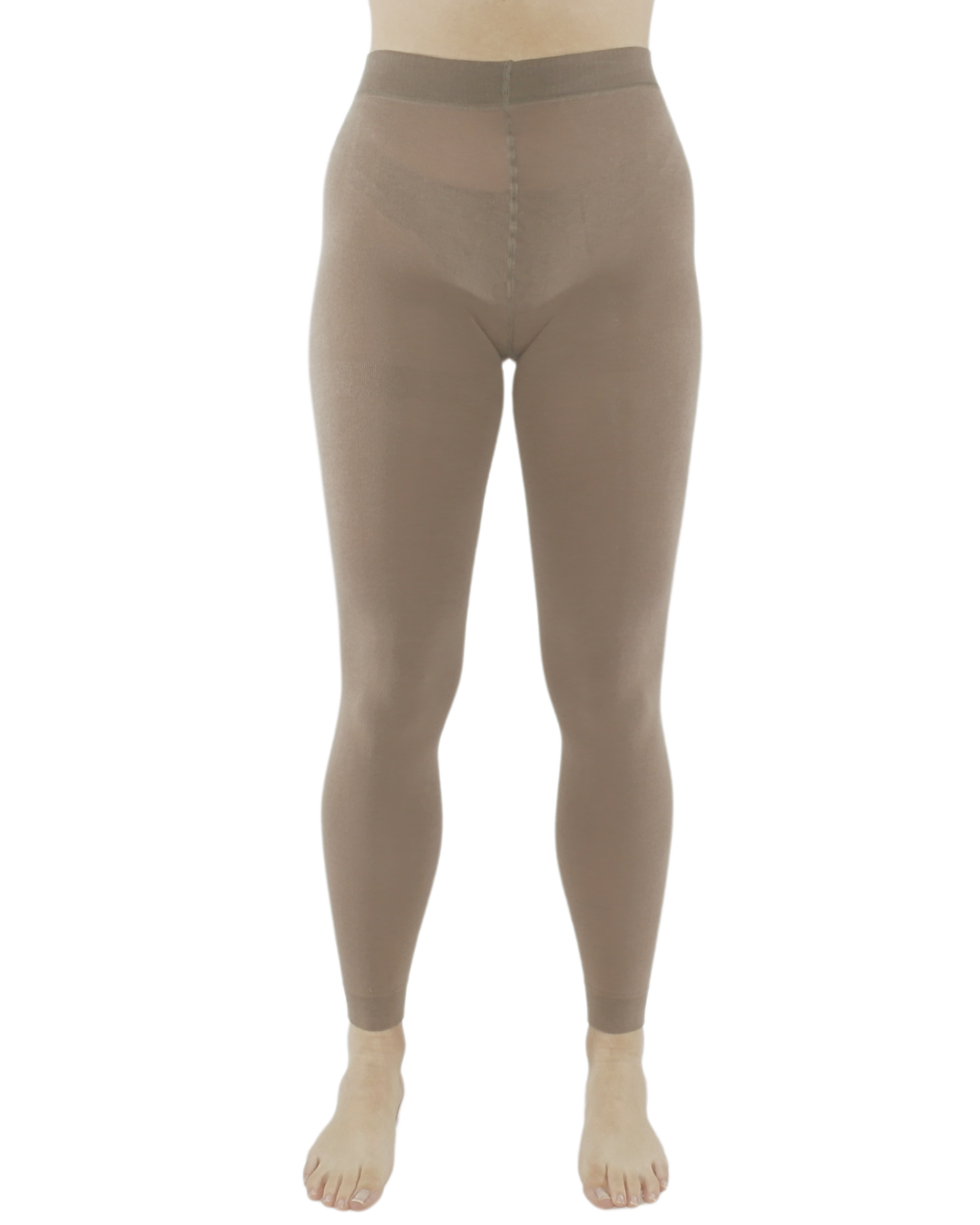 Thermo Leggings 300DEN Einheitsgröße Unterhose Base Layer Unterwäsche Funktion - Picture 9 of 10