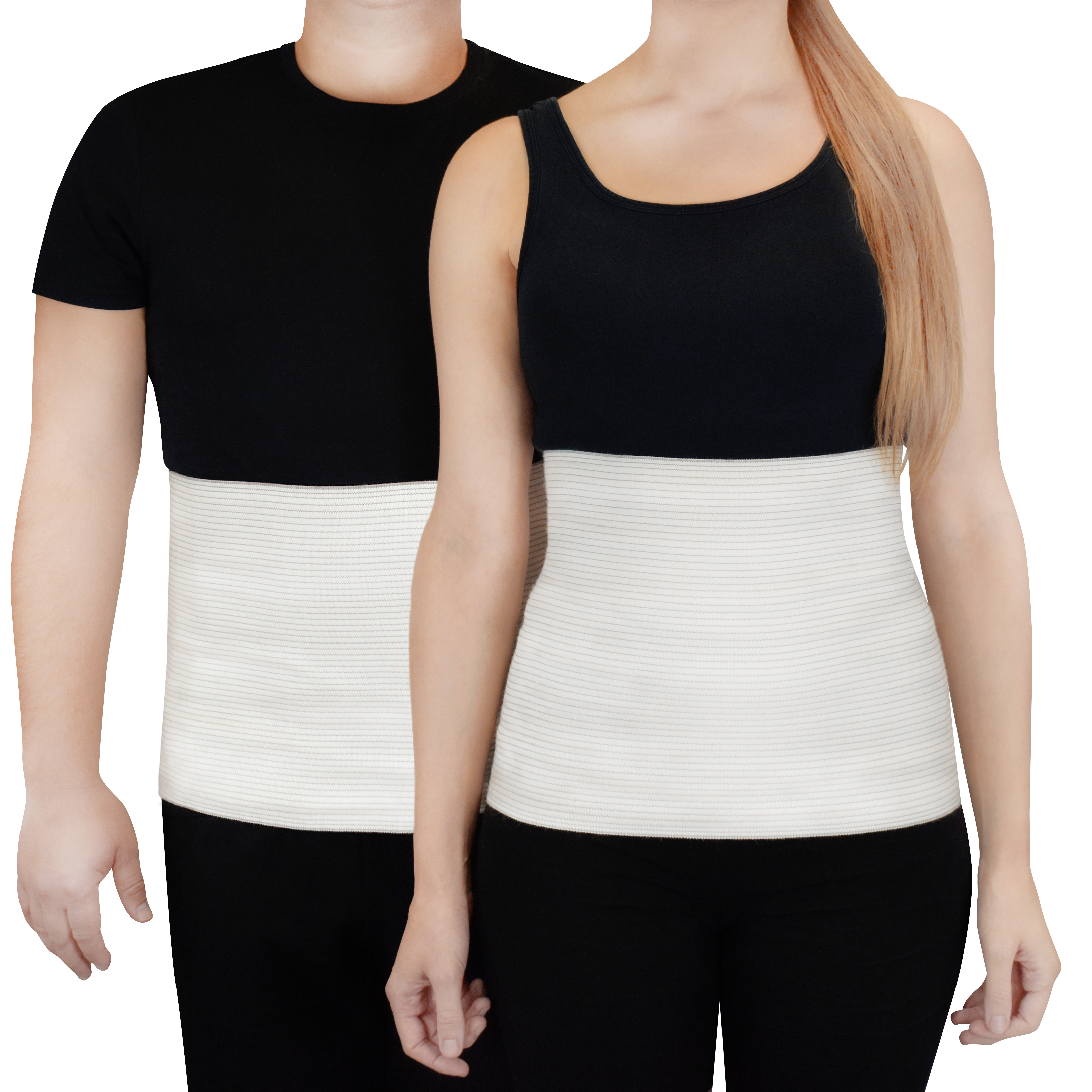Yeset Back Support Sport/Heat Belt Wool Angora Merino AMG71 - Picture 2 of 8